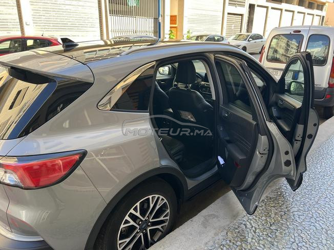 voiture d’occasion à vendre 