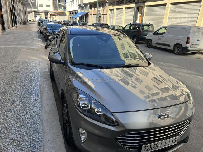 voiture d’occasion à vendre 