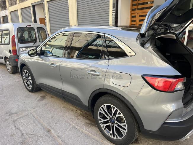 voiture d’occasion à vendre 