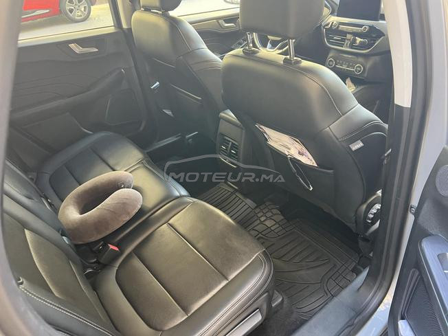 voiture d’occasion à vendre 