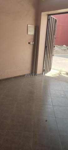 Lotissement Alia, près du quartier Hicham, route d'El Boraj, Safi