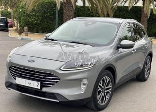 Ford Kuga Diesel Automatique 2021 à Rabat