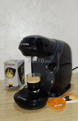 ماكينة قهوة بوش تاسيمو