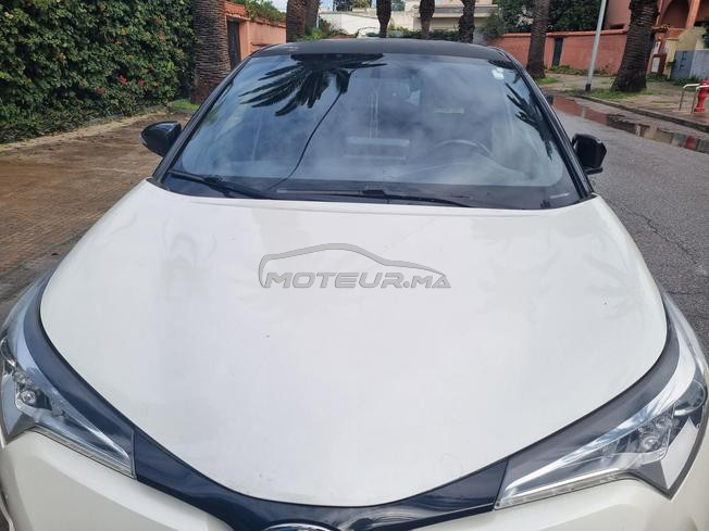 Toyota C-HR 2019