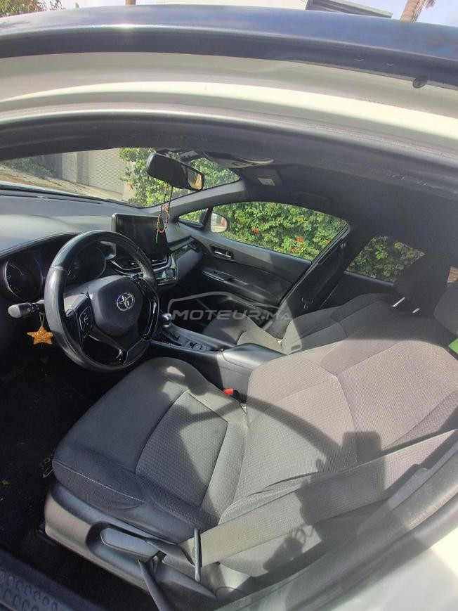 Toyota C-HR 2019