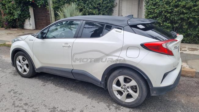 Toyota C-HR 2019