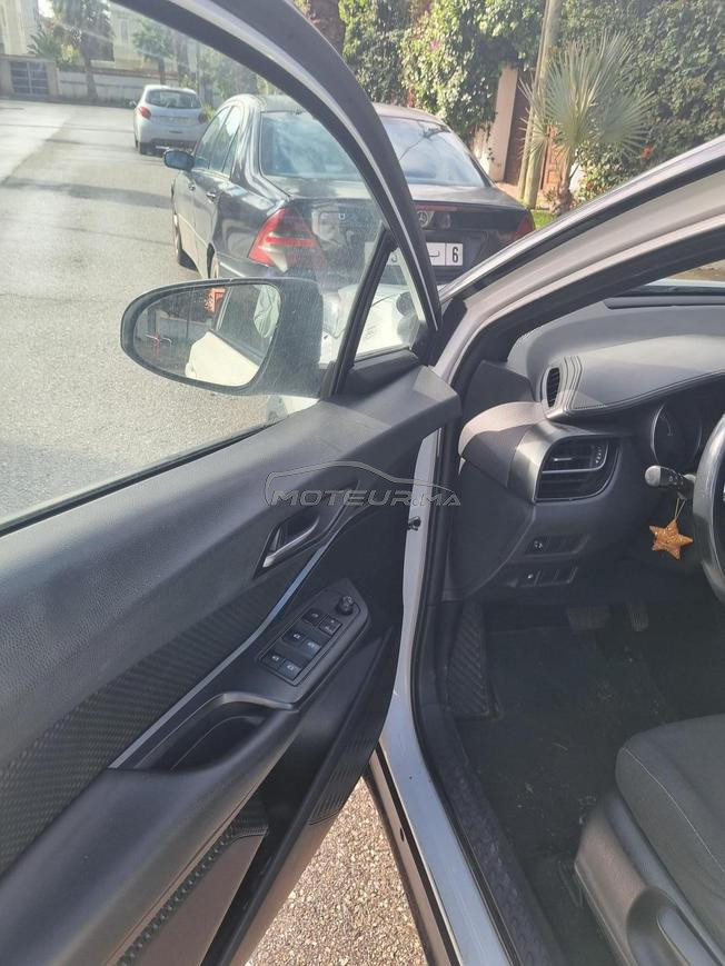 Toyota C-HR 2019
