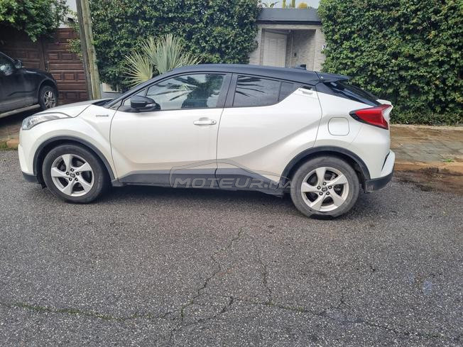 Toyota C-HR 2019
