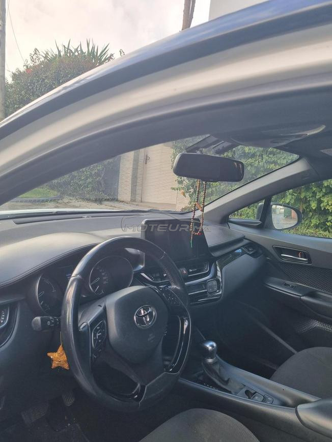 Toyota C-HR 2019
