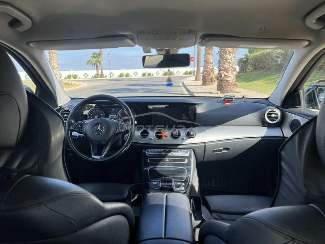 Mercedes E-Class 220D