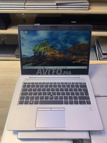 Hp Elitebook Ryzen 5 16Go/512Go/2Go Vram