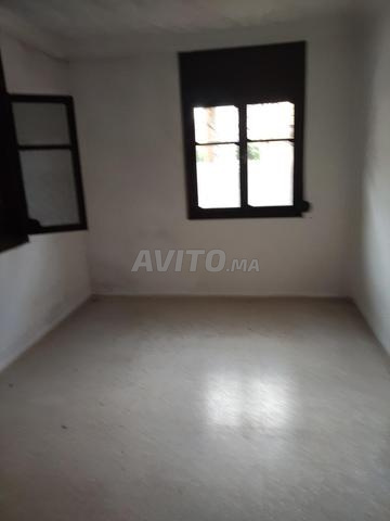 شقة للكراء سفلية الطيبية القنيطرة - 2