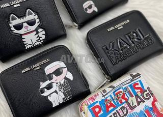 محفظة كارل لاغرفيلد KL9540