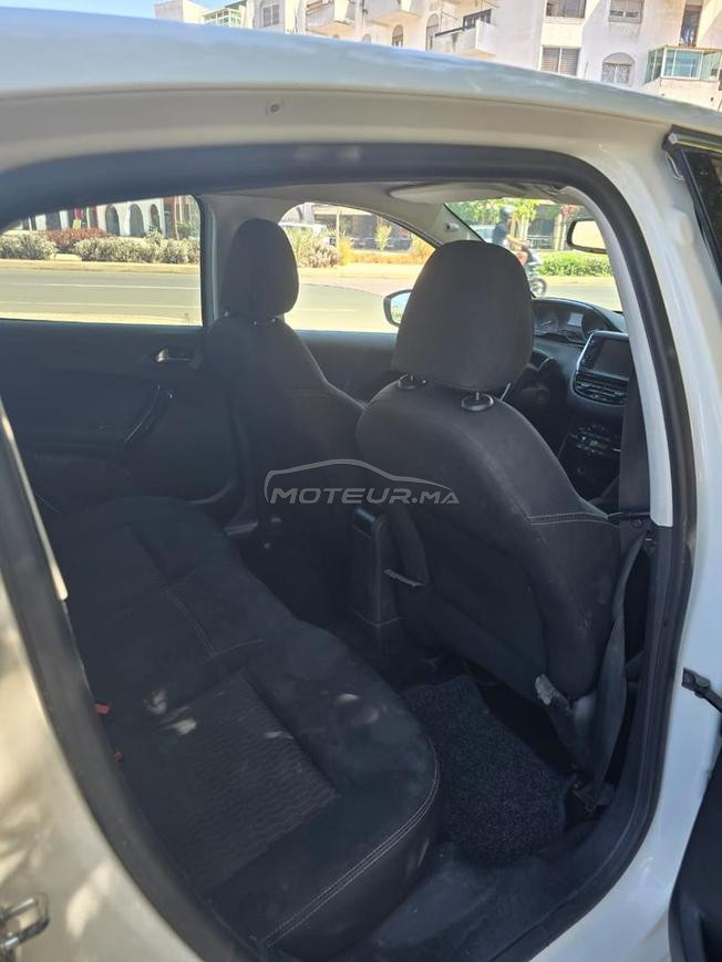 Peugeot 208 Diesel Full Option