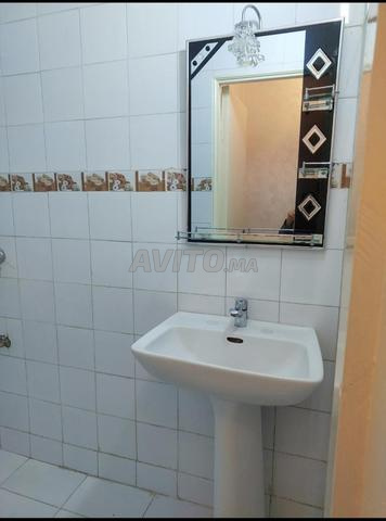 شقة للإيجار 50 متر مربع في الدار البيضاء