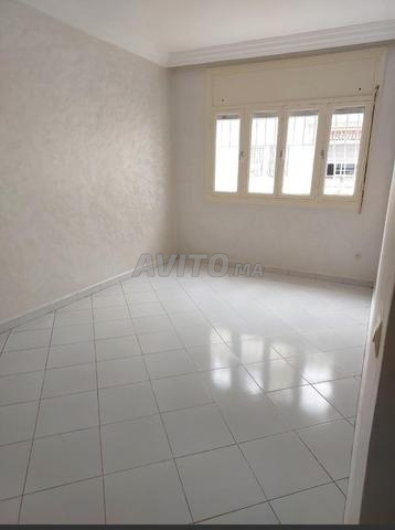 شقة للإيجار 50 متر مربع في الدار البيضاء - 2