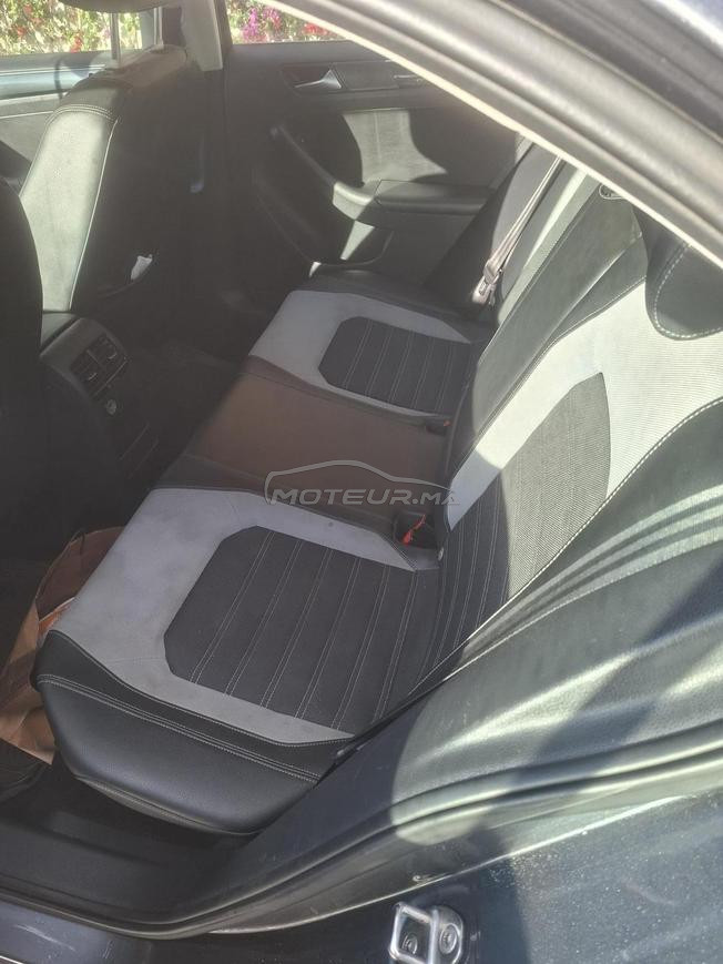 Volkswagen Jetta Diesel Automatique 2016