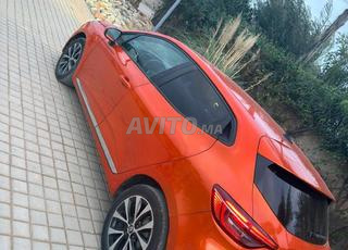 رونو كليو 5 ديزل يدوي 2021 في مراكش