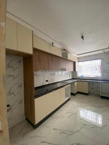 Appartements de luxe titrés à vendre - 2