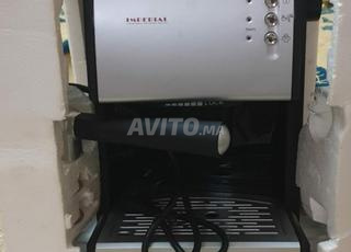 ماكينة قهوة نسبريسو