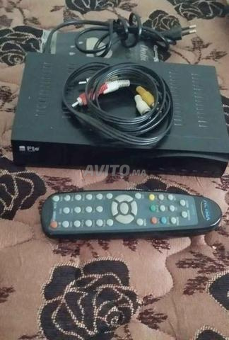 جهاز استقبال FTE