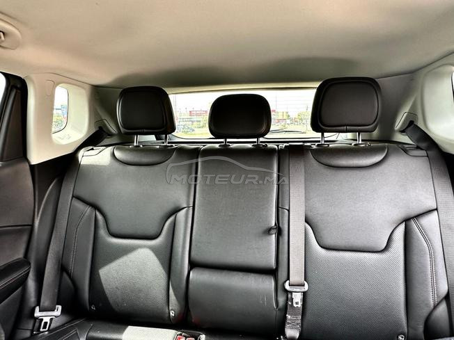 Jeep Compass Limited 2021 – Full option