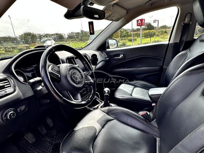 Jeep Compass Limited 2021 – Full option