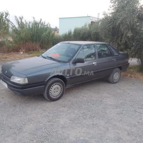 Renault R21 Diesel Manuelle 1991 à Al Hoceima