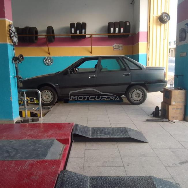 Renault R21 Diesel Manuelle 1991 à Al Hoceima