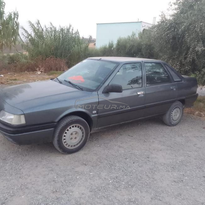 Renault R21 Diesel Manuelle 1991 à Al Hoceima