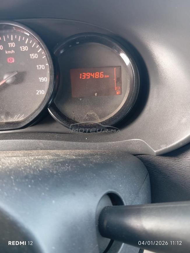 داسيا دوكر 