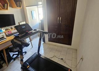 tapis roulant homecom A90s