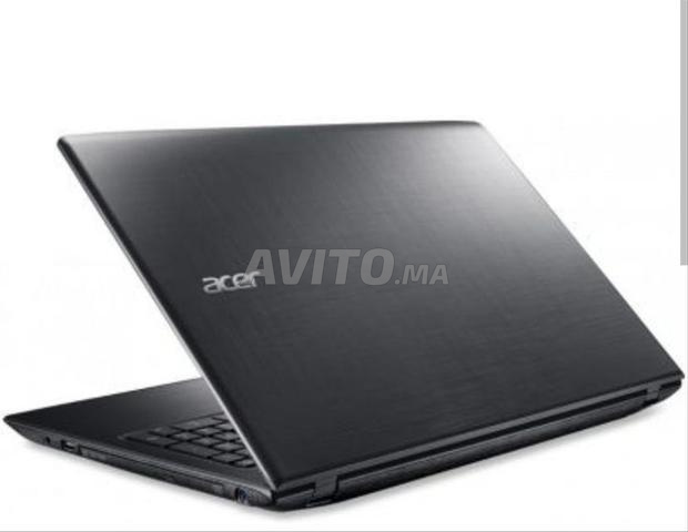 acer noir zaide tapis souris