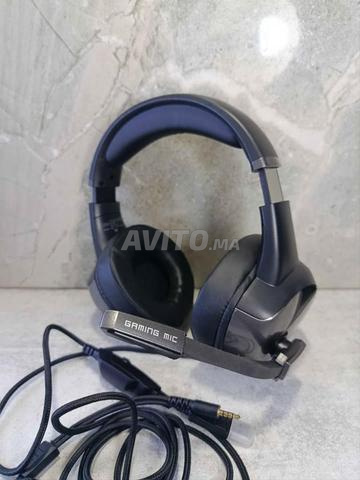 سماعة ألعاب Beexcellent