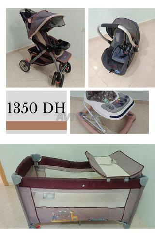 عربة أطفال، سرير، مقعد سيارة منزلي، عجلة