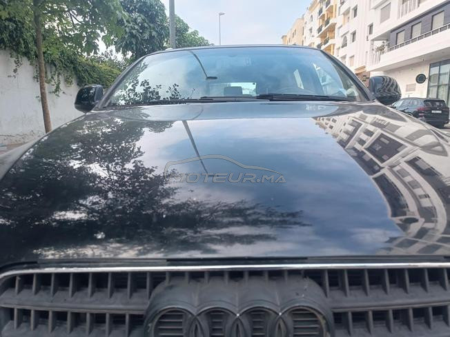 Audi Q7 – Modèle 2008 – Bon état général