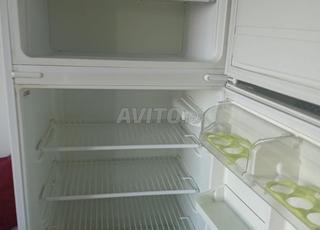 Réfrigérateur ثلاجة