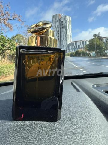 Gucci Oud Intense 100 ml - 2
