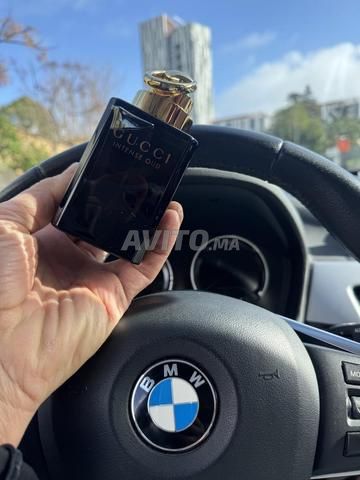 Gucci Oud Intense 100 ml