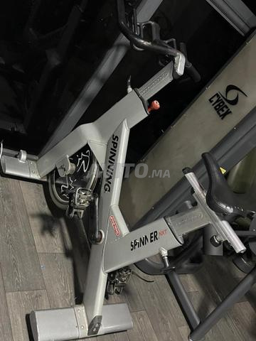 دراجة فيلو سبينينغ ستارتراك