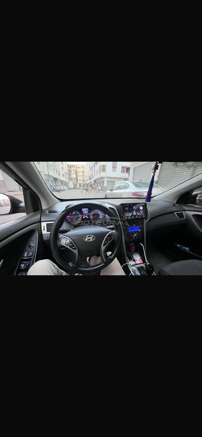 i30 automatik