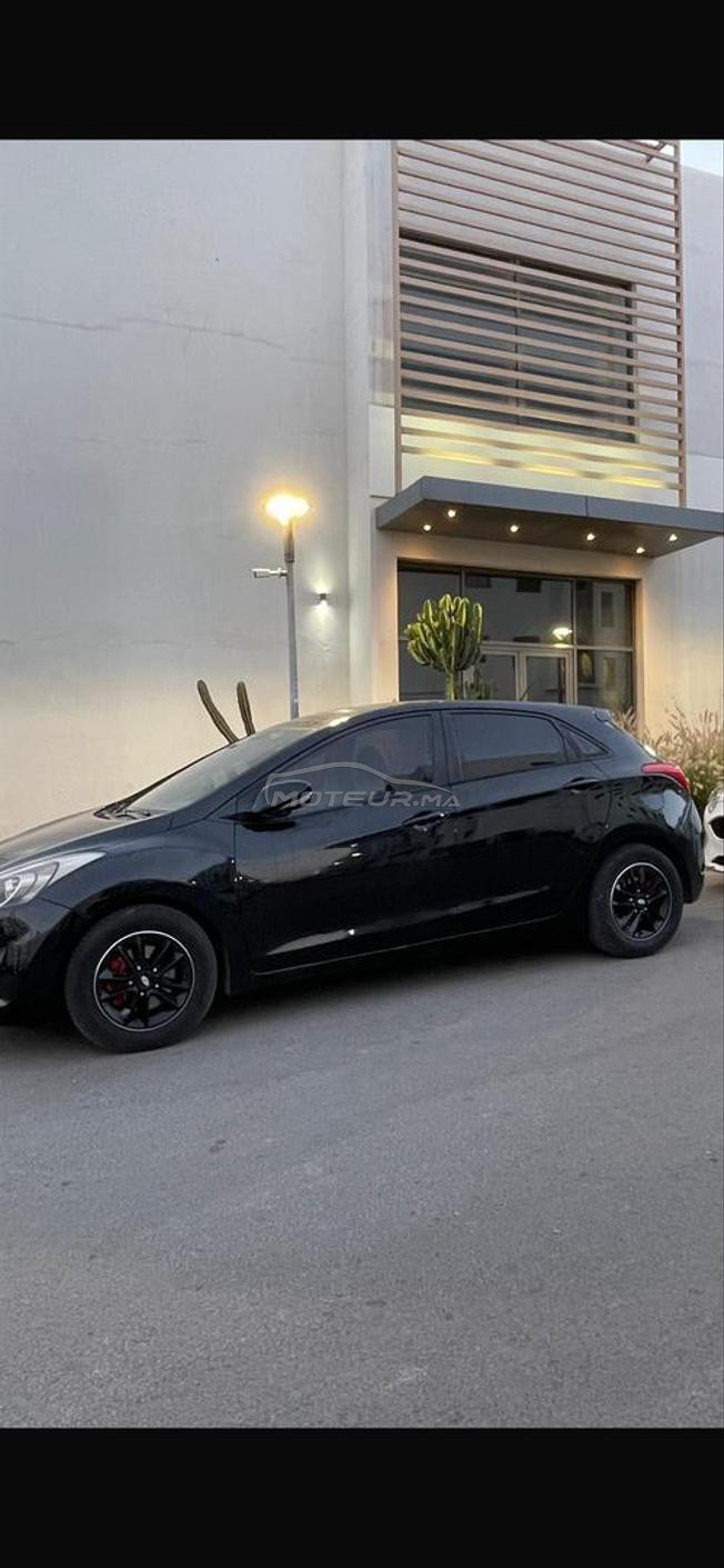 i30 automatik