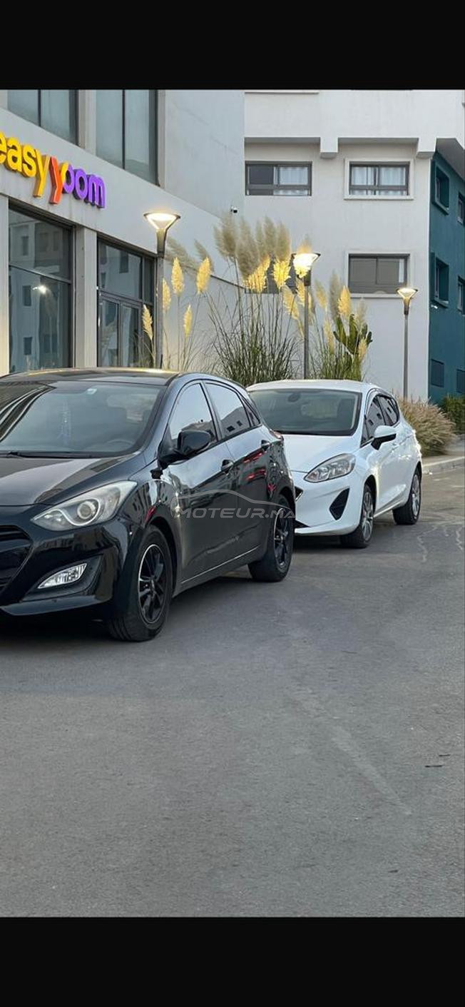 i30 automatik