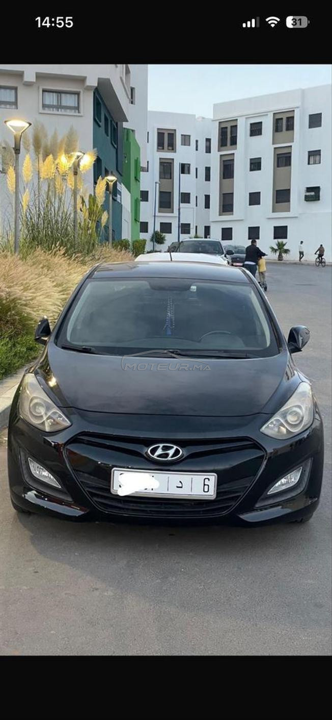 i30 automatik