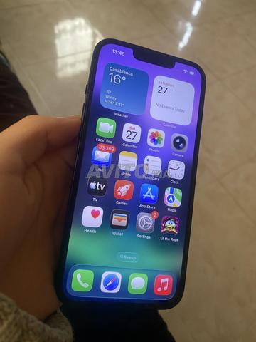 iphone 13 bypass wifi 128gb 90 battery oui reprise