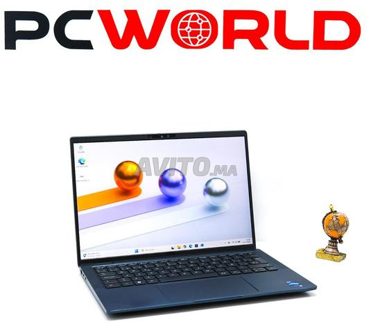 🎁 DELL Latitude 7440 i5 13ThGen 32Go SSD Tactile