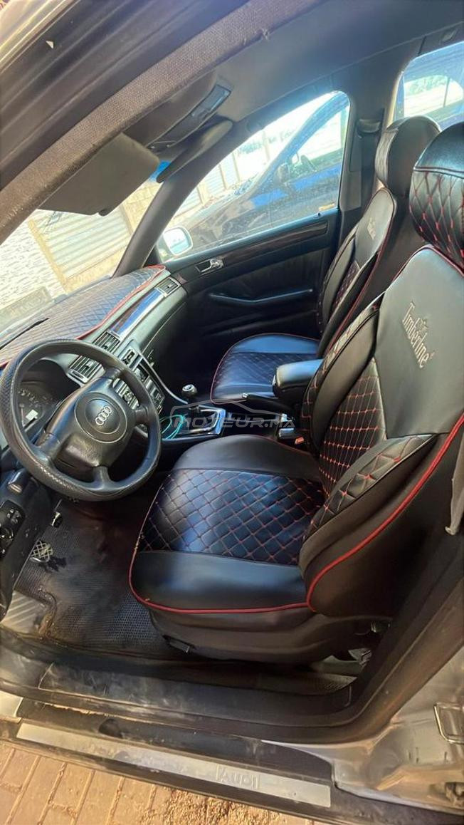 audi a6 2000