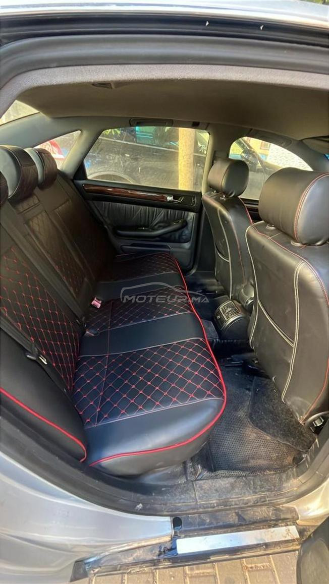 audi a6 2000