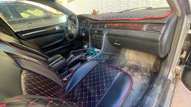 audi a6 2000