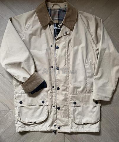 باربور الأصلي